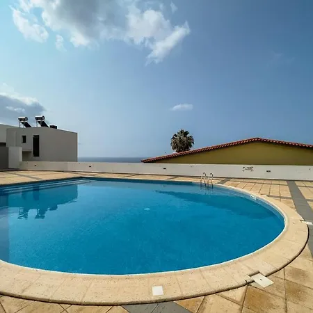 Guestready - Paradisus Atlantic Retreat * Caniço