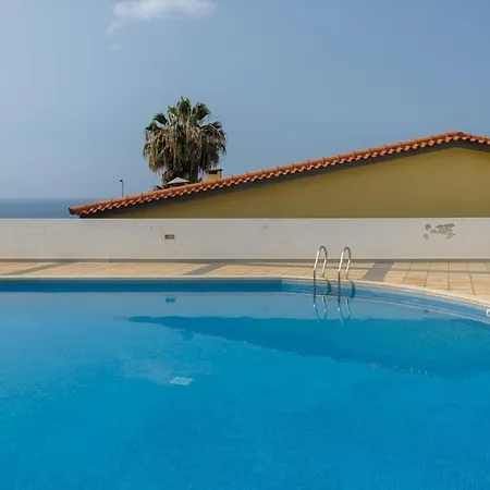 Guestready - Paradisus Atlantic Retreat * Canico (Madeira)