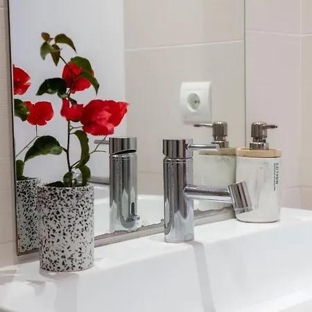 Lejlighed Guestready - Paradisus Atlantic Retreat *
