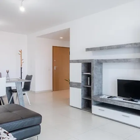 Guestready - Paradisus Atlantic Retreat Apartamento