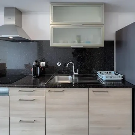 Apartamento Guestready - Paradisus Atlantic Retreat