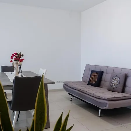 Guestready - Paradisus Atlantic Retreat Apartamento Caniço