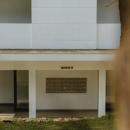 Apartamento Guestready - Paradisus Atlantic Retreat Caniço