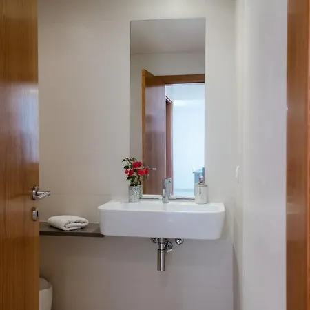 Guestready - Paradisus Atlantic Retreat Apartamento Caniço