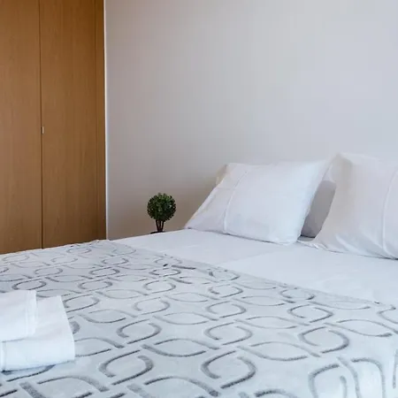 Lägenhet Guestready - Paradisus Atlantic Retreat *