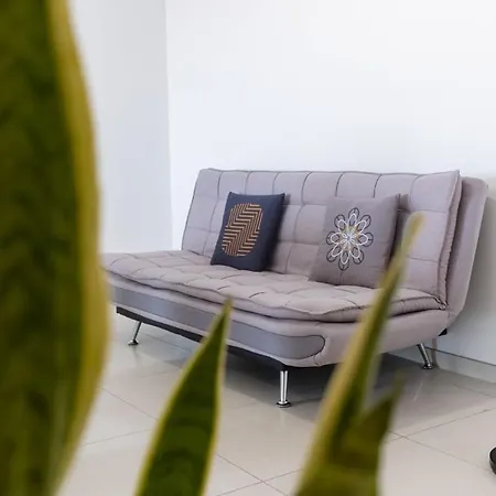 Guestready - Paradisus Atlantic Retreat Lägenhet
