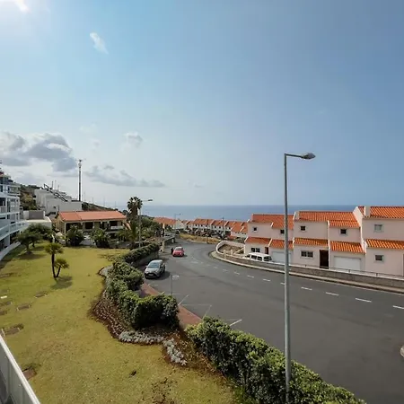 Guestready - Paradisus Atlantic Retreat * Caniço