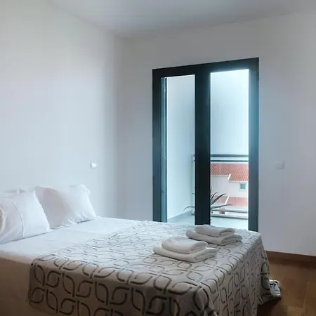 Lägenhet Guestready - Paradisus Atlantic Retreat Caniço