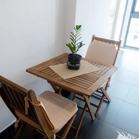 Guestready - Paradisus Atlantic Retreat Apartamento *