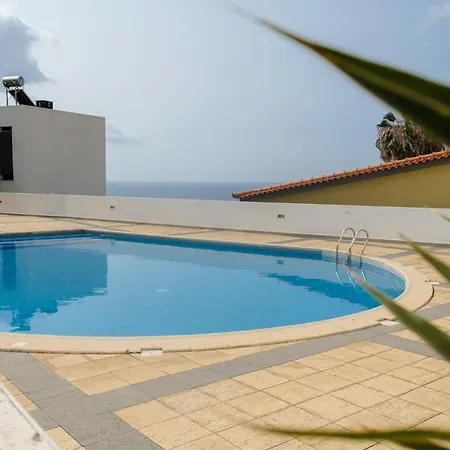 Guestready - Paradisus Atlantic Retreat * Caniço