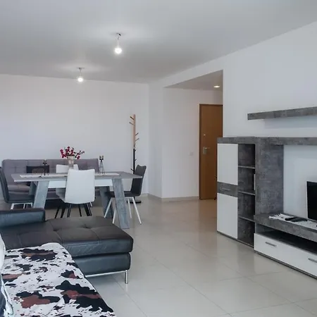 Apartamento Guestready - Paradisus Atlantic Retreat