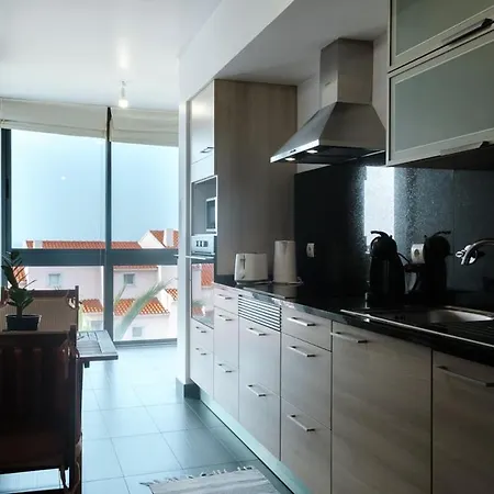 Guestready - Paradisus Atlantic Retreat Apartamento Caniço