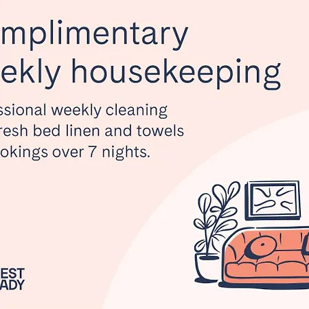 Apartamento Guestready - Paradisus Atlantic Retreat Caniço