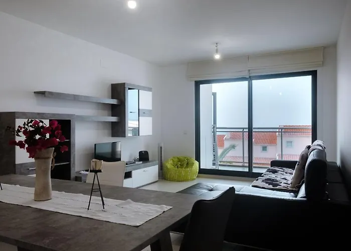 Apartment Guestready - Paradisus Atlantic Retreat