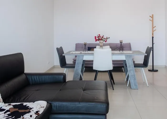 Guestready - Paradisus Atlantic Retreat Canico (Madeira)