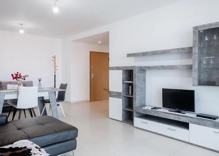 Guestready - Paradisus Atlantic Retreat Apartment