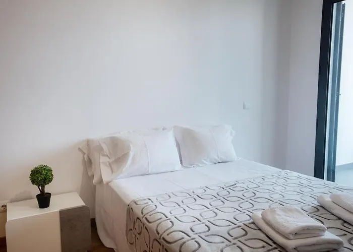 Apartament Guestready - Paradisus Atlantic Retreat *