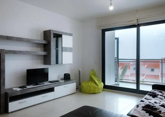 Apartment Guestready - Paradisus Atlantic Retreat Canico (Madeira)