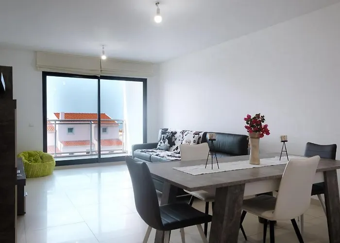 Apartament Guestready - Paradisus Atlantic Retreat *