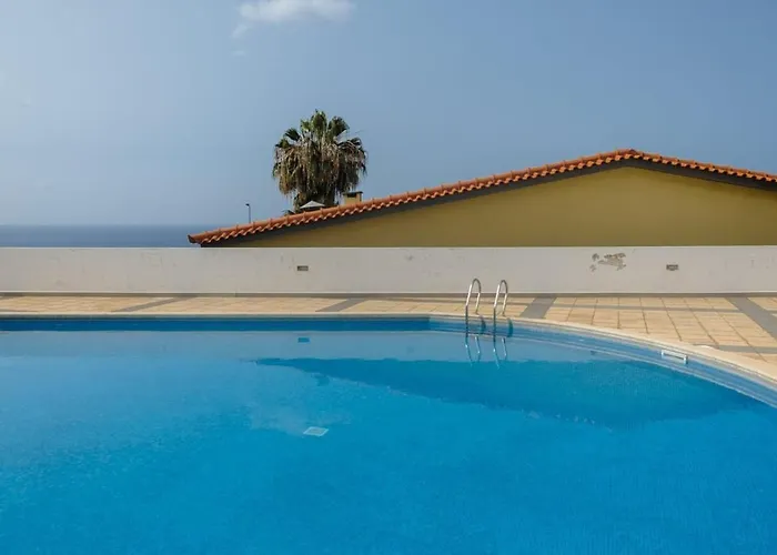 Guestready - Paradisus Atlantic Retreat * Canico (Madeira)