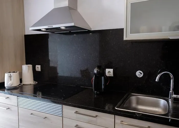 Apartament Guestready - Paradisus Atlantic Retreat