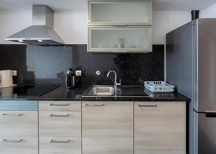 Apartment Guestready - Paradisus Atlantic Retreat