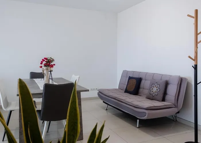 Guestready - Paradisus Atlantic Retreat Apartment Canico (Madeira)