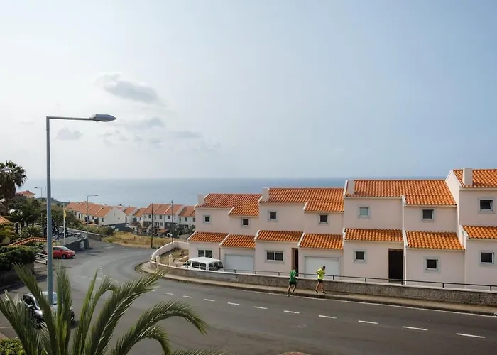 Guestready - Paradisus Atlantic Retreat Canico (Madeira)