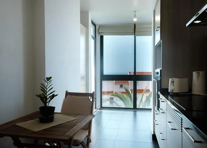 Guestready - Paradisus Atlantic Retreat Apartment