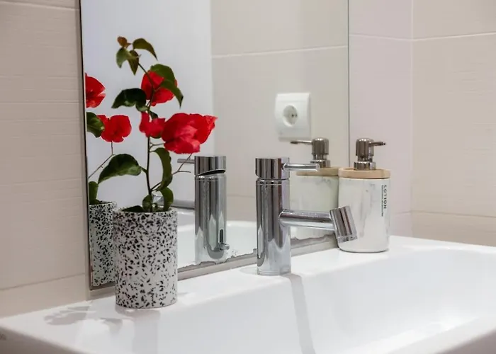 Apartment Guestready - Paradisus Atlantic Retreat *