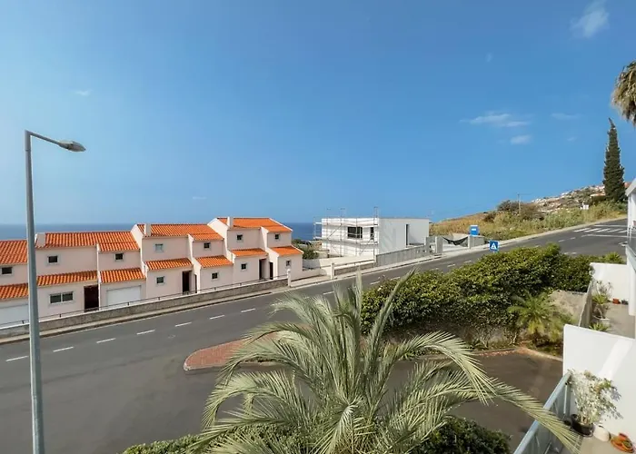 Apartment Guestready - Paradisus Atlantic Retreat