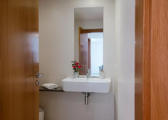 Guestready - Paradisus Atlantic Retreat Apartament Caniço