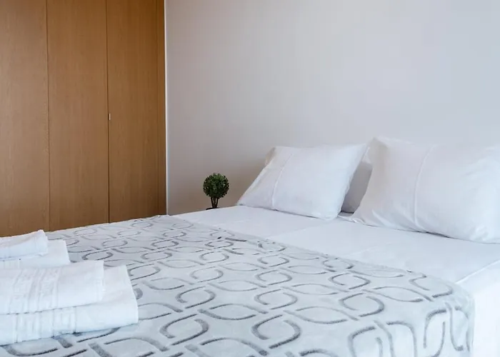 Apartment Guestready - Paradisus Atlantic Retreat *