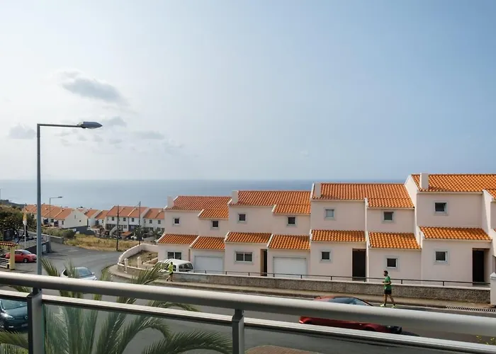 Guestready - Paradisus Atlantic Retreat Canico (Madeira)