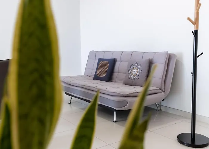 Guestready - Paradisus Atlantic Retreat Apartament