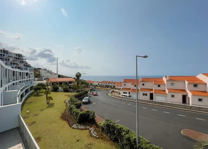 Guestready - Paradisus Atlantic Retreat * Canico (Madeira)