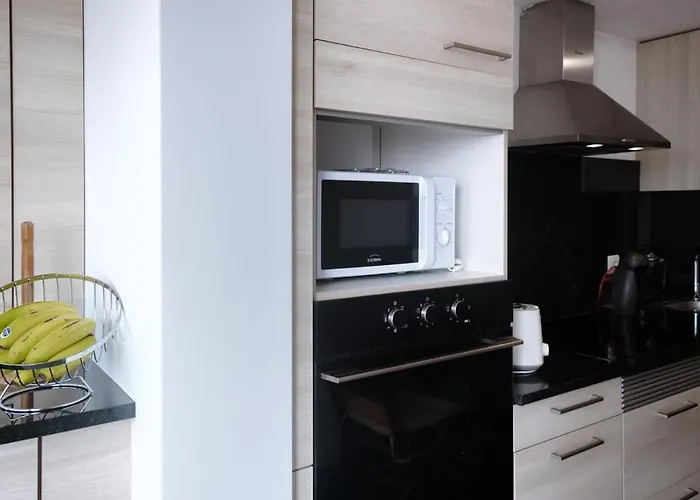 Guestready - Paradisus Atlantic Retreat Canico (Madeira)