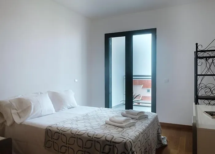 Apartament Guestready - Paradisus Atlantic Retreat Caniço