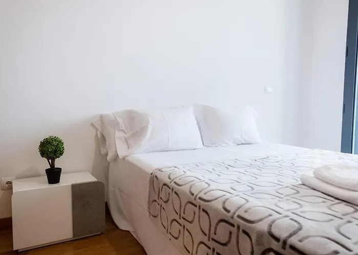 Guestready - Paradisus Atlantic Retreat * Canico (Madeira)