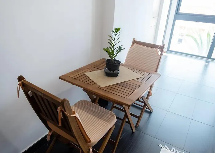 Guestready - Paradisus Atlantic Retreat Apartment *