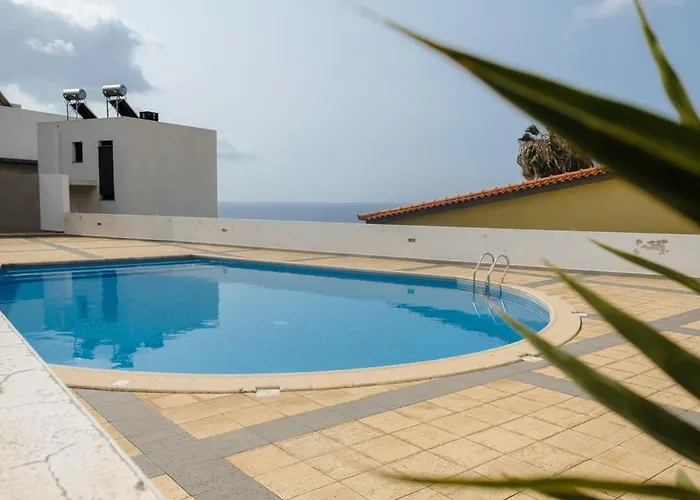 Guestready - Paradisus Atlantic Retreat * Canico (Madeira)