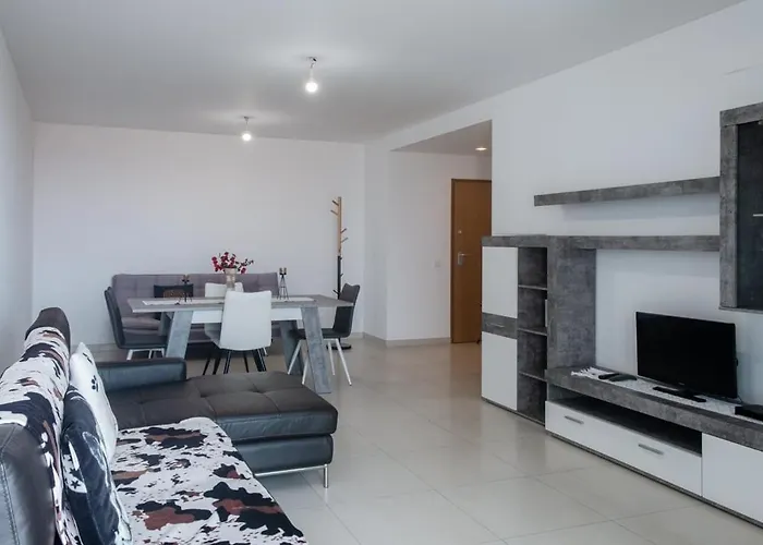 Apartment Guestready - Paradisus Atlantic Retreat