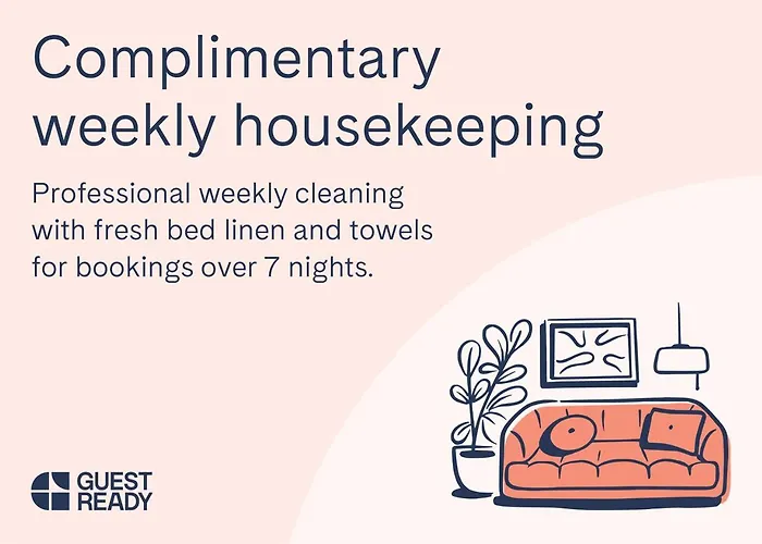 Apartment Guestready - Paradisus Atlantic Retreat Canico (Madeira)